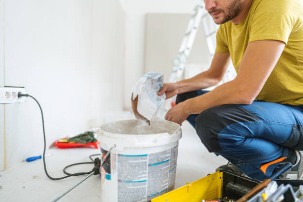 Central Islip, NY Drywall & Painting Services Company